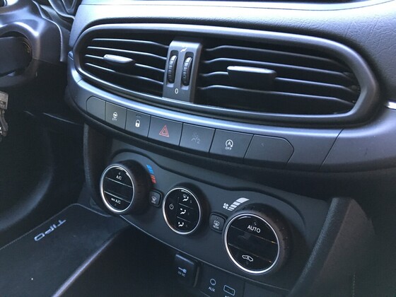 Netmasters Hatchback