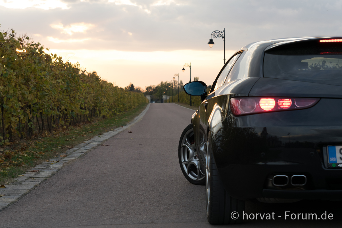Alfa Romeo Brera 2.0 jtdm