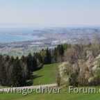 Osterausflug an den Bodensee