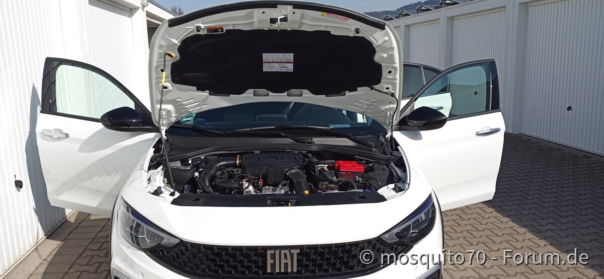 Einstiegsleisten , Gummilippe und anderer Schnickschnack