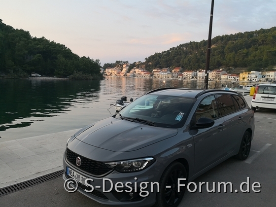 Kroatien 2018