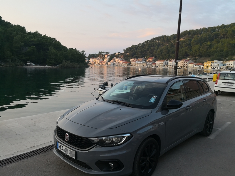 Kroatien 2018
