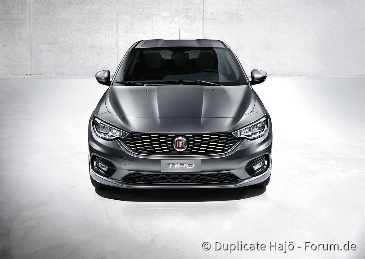 FIAT Tipo