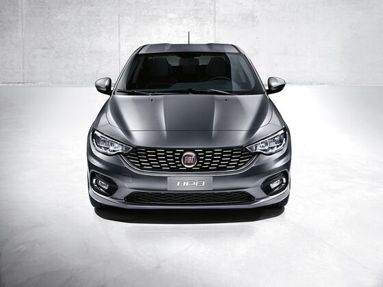FIAT Tipo