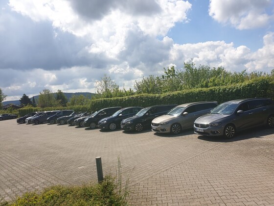 Schwarzarbeit im Schwarzwald