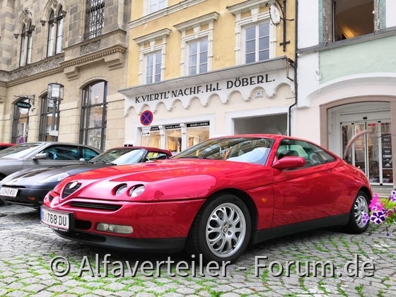 Bild vom Treffen "Ciao Italia 2019"