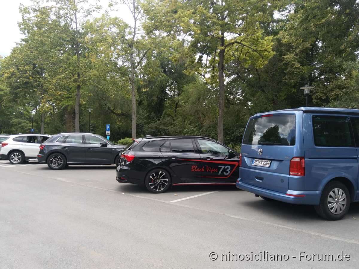 Aschaffenburg 25.07.2020
