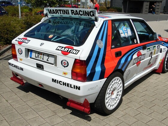 Abarth Day Deutschland 2018 "Ohne Worte"