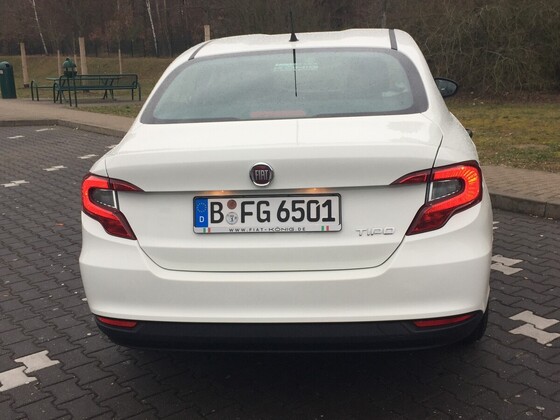 Bellezza bianca