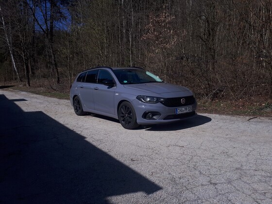 Tipo S-Design 35/30 H&R