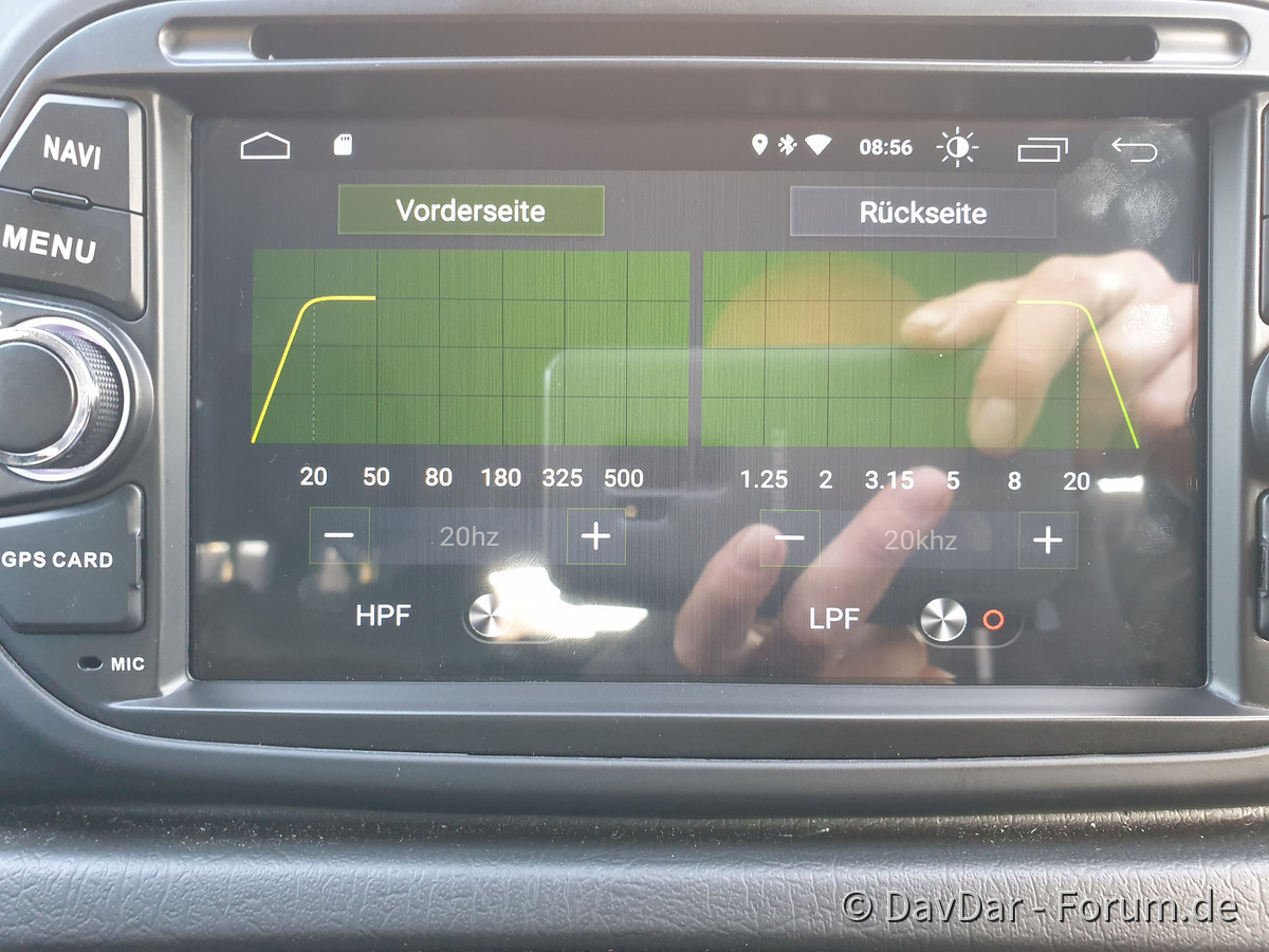 Android-Navi