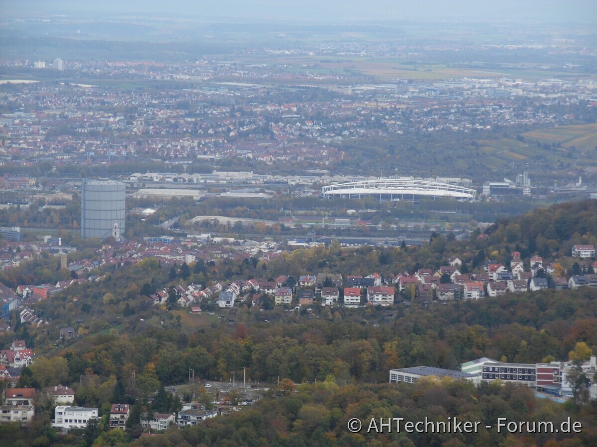 Treffen Stuttgart