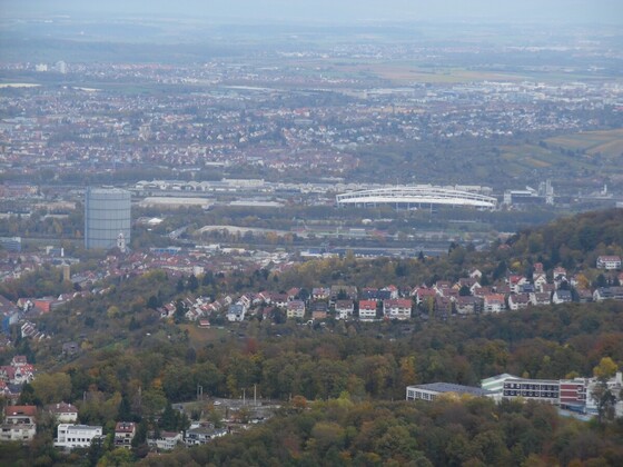 Treffen Stuttgart