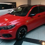Tipo Kombi S-Design MY'20