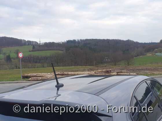 Tipo Sport ist Endlich fertig