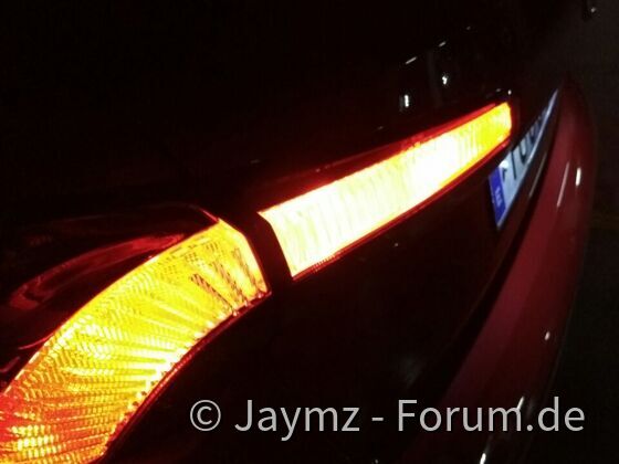 LED lights