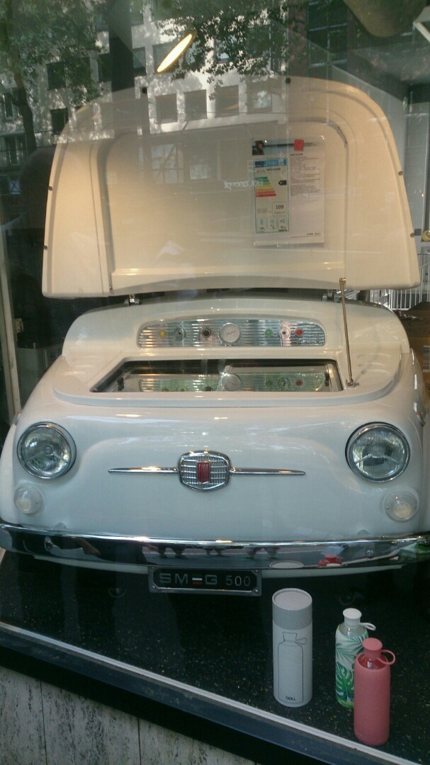 Impressionen vom Tipotreffen