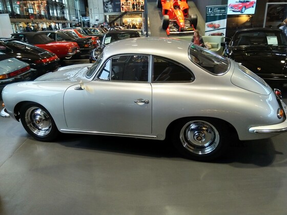 Motorworld Köln