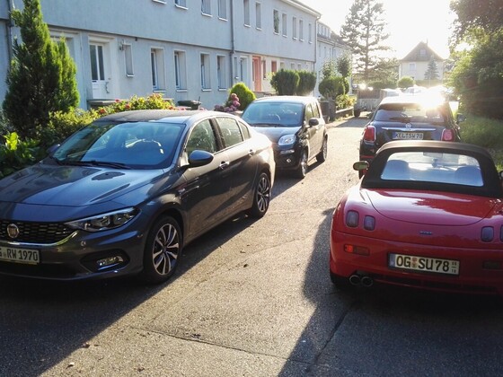 Fiat Family