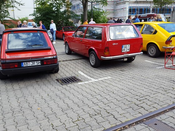 Klassikstadt Frankfurt