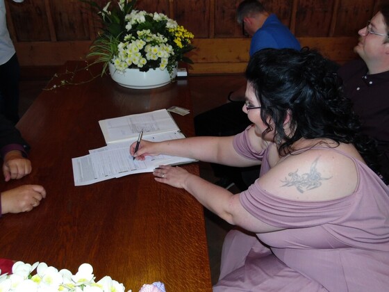 Exklusiv Fotos vom Event des Jahres.