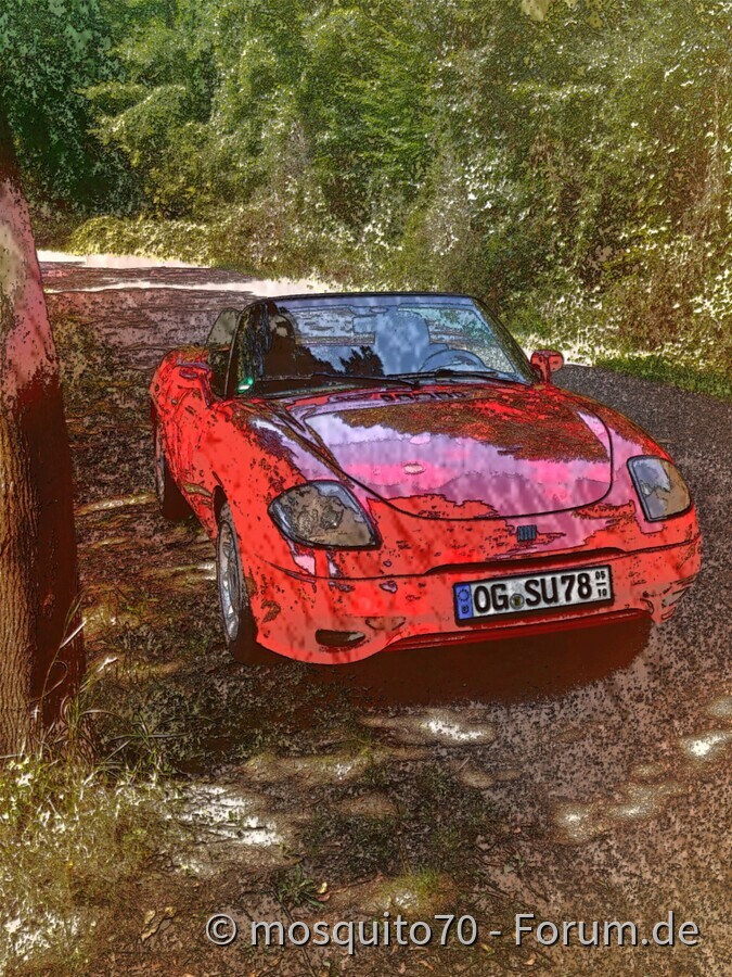 Euere Meinung ist gefragt