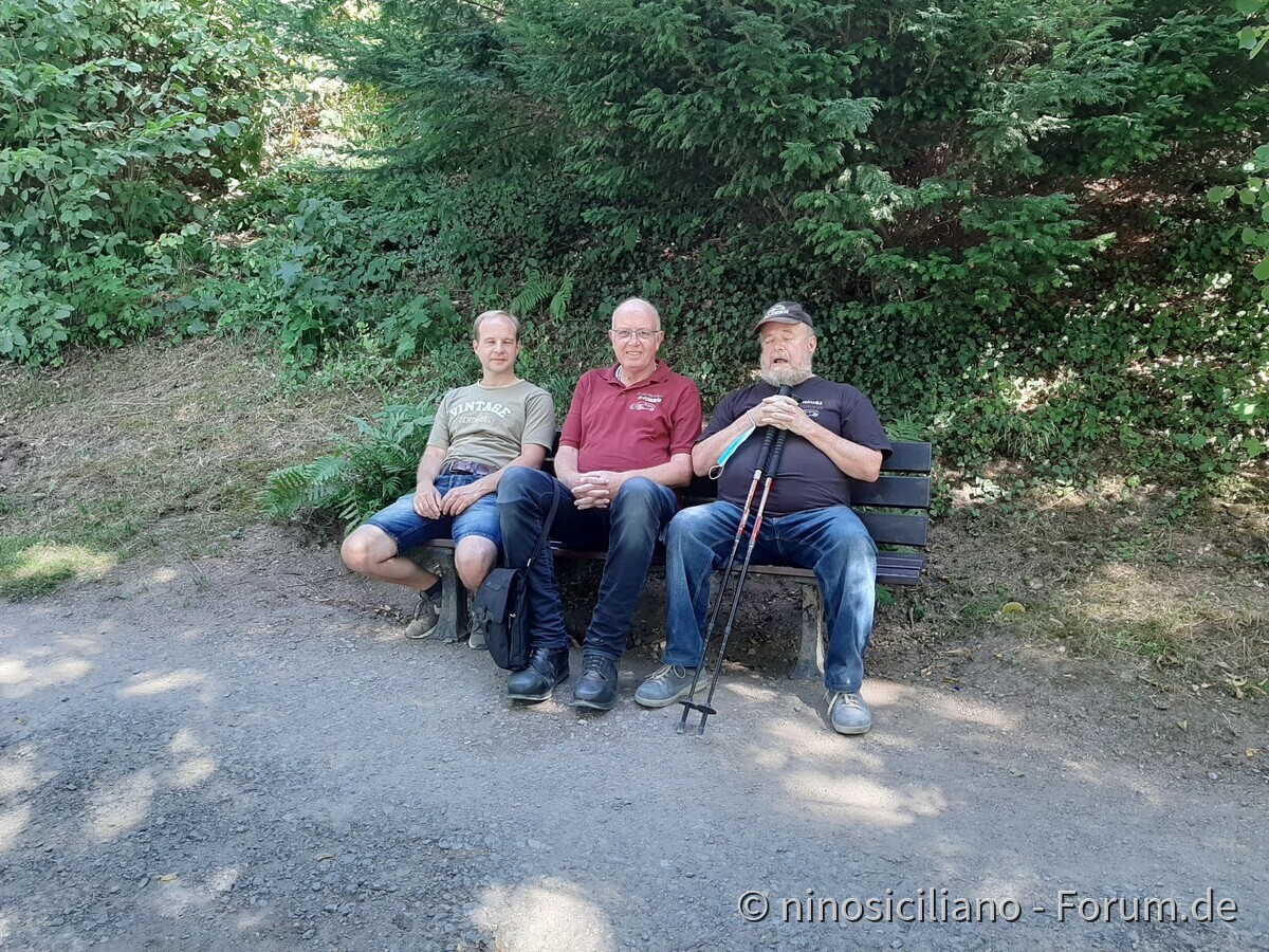 Aschaffenburg 25.05.2020