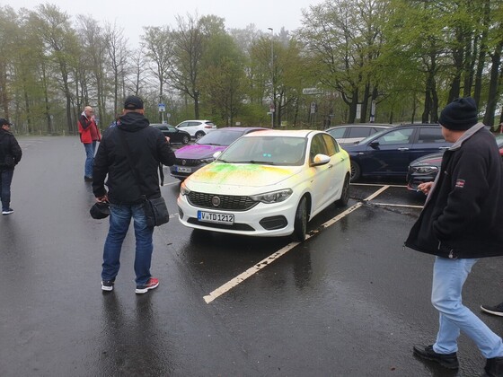 Treffen Schotten 2.0 2019