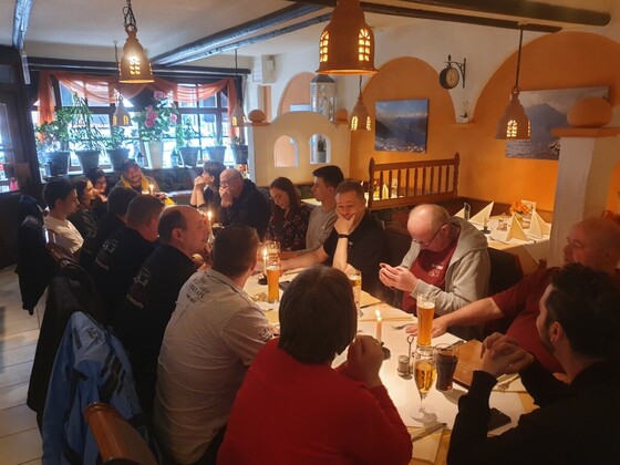 Treffen Schotten 2.0 2019