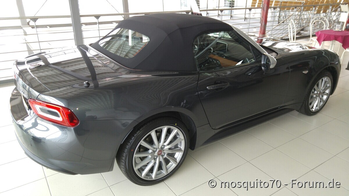 124 Spider