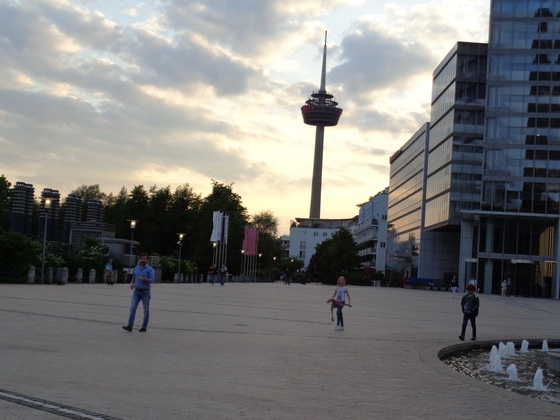 Treffen Köln