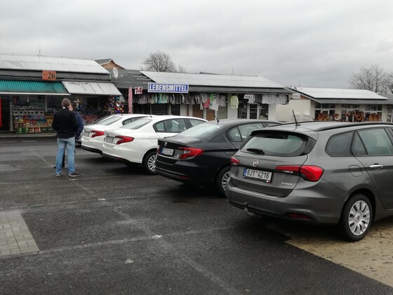 Treffen in Sachsen