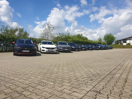 Schwarzarbeit im Schwarzwald