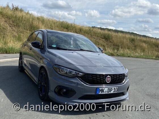 Tipo Sport