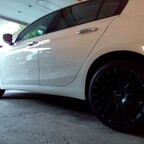 Endlich auf 225/40/18 (-