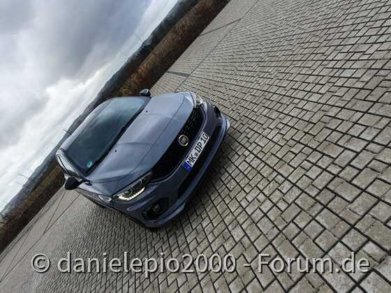 Endlich Ist er da Tipo Sport