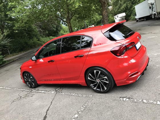Tipo Sport