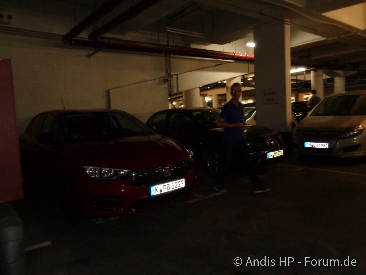 Treffen Köln