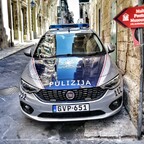 Polizei Tipo Front