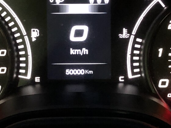 Die 50K sind voll mit absolut 0 Problemen