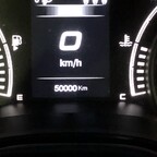 Die 50K sind voll mit absolut 0 Problemen