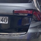 Endlich sauber