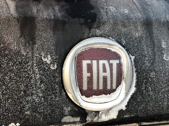 Schwarz-Weiß in Farbe