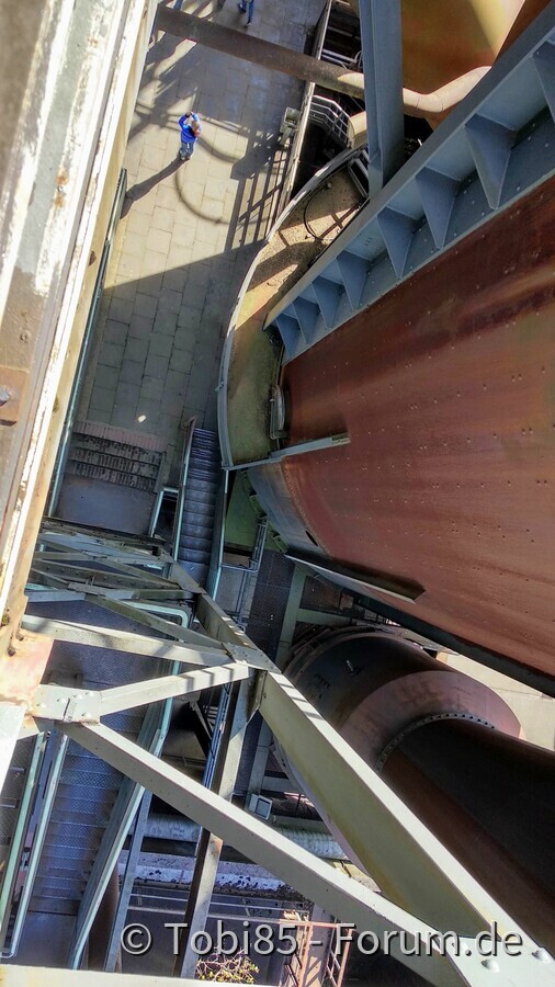 Treffen Landschaftspark Duisburg 29.09.2018