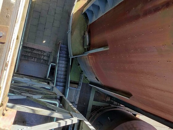 Treffen Landschaftspark Duisburg 29.09.2018