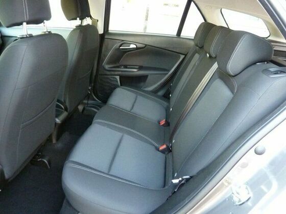 Fiat Tipo Kombi, 95 PS