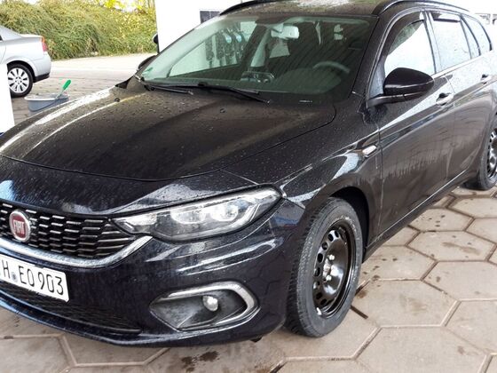 Jungfernfahrt mit Winterrädern