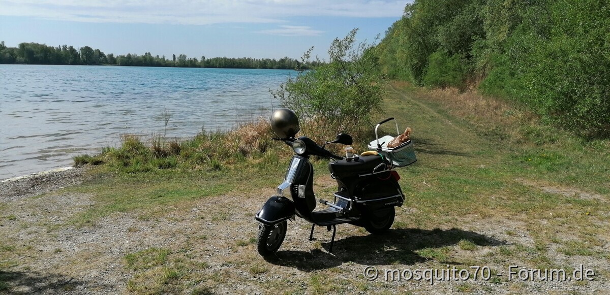 Italienische Momente