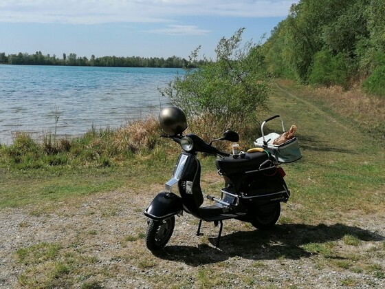 Italienische Momente