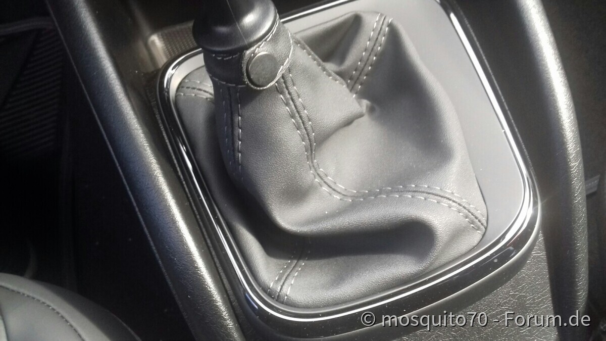 FIAT Tipo S Design